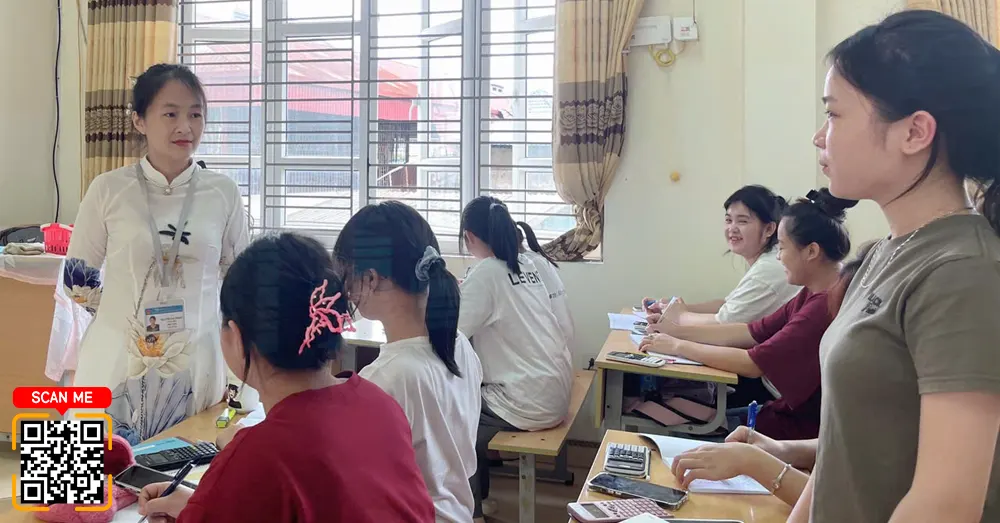Chức danh nghề nghiệp giáo viên dự bị đại học hạng II là gì?