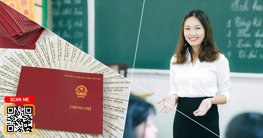 Chức danh nghề nghiệp giáo viên là gì?