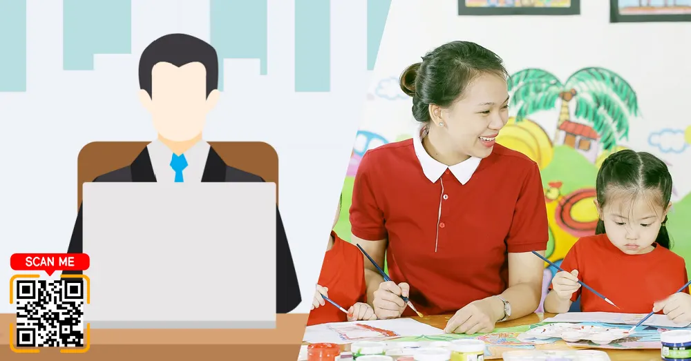 Tiêu chuẩn, điều kiện xét thăng hạng chức danh nghề nghiệp giáo viên mầm non từ 15/12/2024
